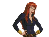 Black Widow