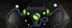 Octobot