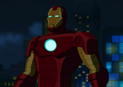 Iron Man