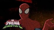 Marvel's Ultimate Spider-Man vs. The Sinister 6 Season 4, Ep