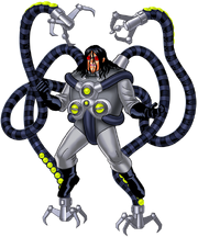 Doctor Octopus