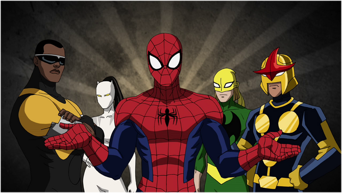 Characters