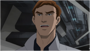 Dr. Curt Connors