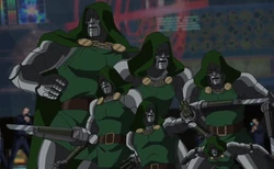 Doombot