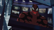 Carnage J. Jonah Jameson