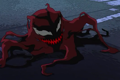 ultimate spiderman carnage episode
