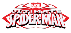 Ultimate Spider-Man Logo