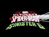 Season 4: Ultimate Spider-Man vs The Sinister 6