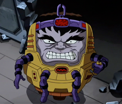 M.O.D.O.K.