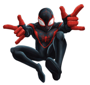 Spider-Man: Miles Morales' New Vampire-Hunting Costume Looks Sinister As  Hell