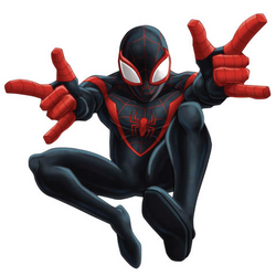 Category:Human/Animal Hybrid | Ultimate Spider-Man Animated Series Wiki |  Fandom