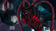 Carnage Doc Ock