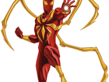 Iron Spider