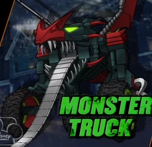 Monster Truck