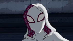Spider-Gwen 001