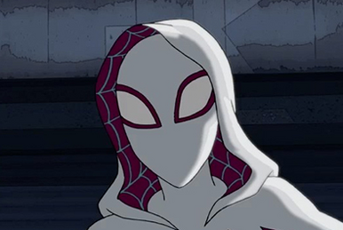 Marvel Officially Changes Spider-Gwen to Ghost Spider