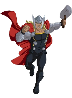 Thor