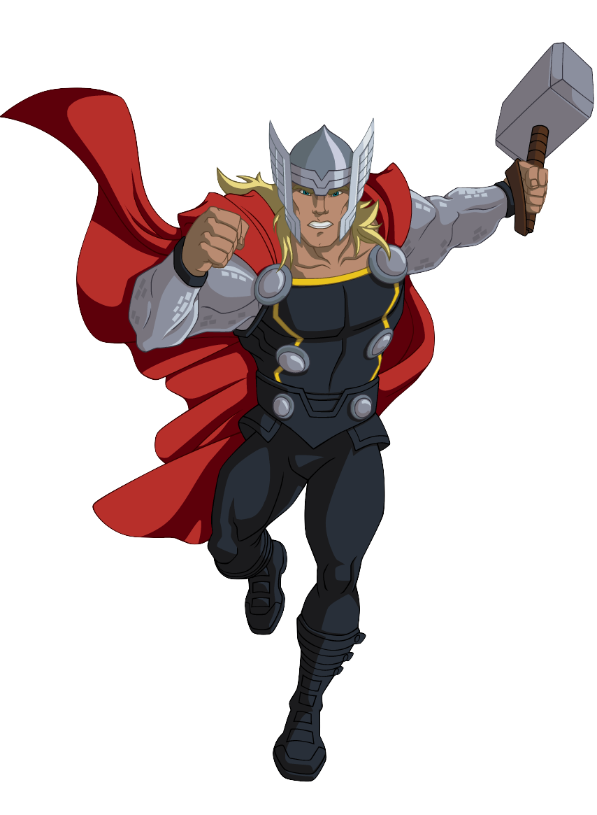 Thor Odinson, Wiki