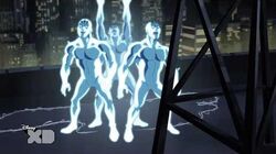 Ultimate Spider-Man - Electro