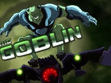 Goblin Glider