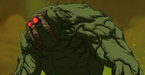 Introducir 63+ imagen ultimate spiderman man thing