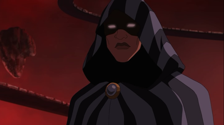 Cloak | Ultimate Spider-Man Animated Series Wiki | Fandom