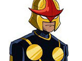 Nova/Gallery