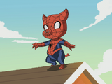 Spider-Ham