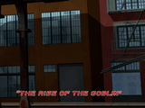 The Rise of the Goblin