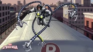 Otto Octavius/Doctor Octopus (Doc Ock)
