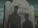 Peter Parker (Ultimate Universe)