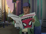 Daily Bugle Communications