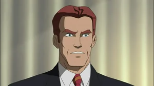 Norman face