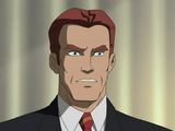 Norman Osborn