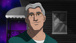Uncle Ben