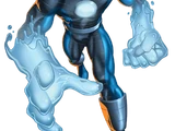 Hydro-Man