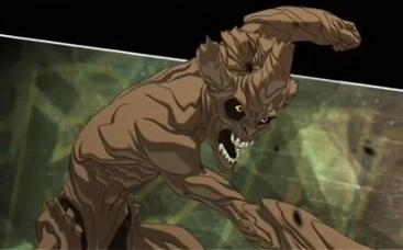 Groot Hentai