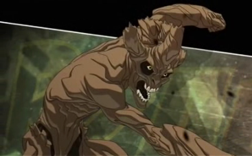 Groot | Ultimate Spider-Man Animated Series Wiki | Fandom