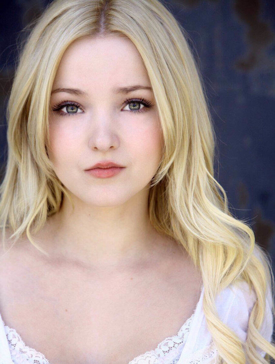 Dove Cameron | Ultimate Spider-Man Animated Series Wiki | Fandom