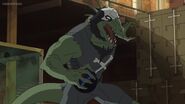 Crossbones (Lizard)