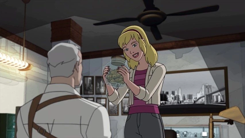 Gwen stacy spider woman. 8096507f. Gwen stacy spider woman фото. Gwen stacy spider woman-8096507f. картинка Gwen stacy spider woman. картинка 8096507f. Персонаж комикса — феномен, достойный восхищения. Это мифический образ, который за десятилетия сменяющихся авторов и серий может перебрать великое множество ролей (протагонист, антагонист, девтерагонист), жанров (фэнтези, фантастика, хоррор) и форматов (книги, фильмы, мультсериалы). Но вместе с тем это образ (зачастую) незыблемый. Gwen stacy spider woman. 8096507f. Gwen stacy spider woman фото. Gwen stacy spider woman-8096507f. картинка Gwen stacy spider woman. картинка 8096507f. Персонаж комикса — феномен, достойный восхищения. Это мифический образ, который за десятилетия сменяющихся авторов и серий может перебрать великое множество ролей (протагонист, антагонист, девтерагонист), жанров (фэнтези, фантастика, хоррор) и форматов (книги, фильмы, мультсериалы). Но вместе с тем это образ (зачастую) незыблемый.