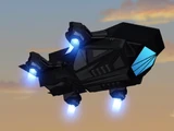 S.H.I.E.L.D. Helicarrier