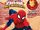 Marvel Universe: Ultimate Spider-Man: Web-Warriors - Swarm