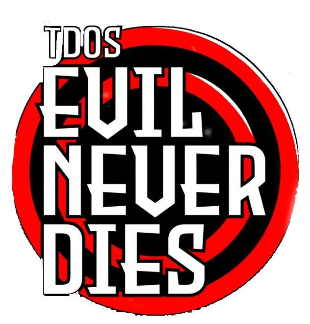 The Daily Object Show: Evil Never Dies | The Daily Object Show ...