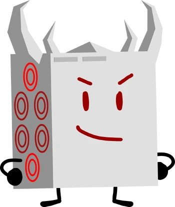 Evil Computer's Group | The Daily Object Show (remastered) Wiki | Fandom