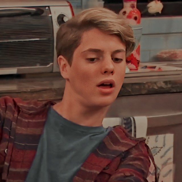 Henry Danger, The Most Attractive Guy in Swellview