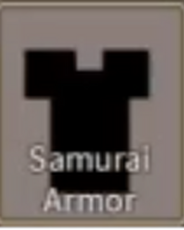 Samurai Armor Darkblox Wiki Fandom - darkblox roblox game wiki