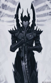 Dark eldar imcubi by beckjann-d3ap42q