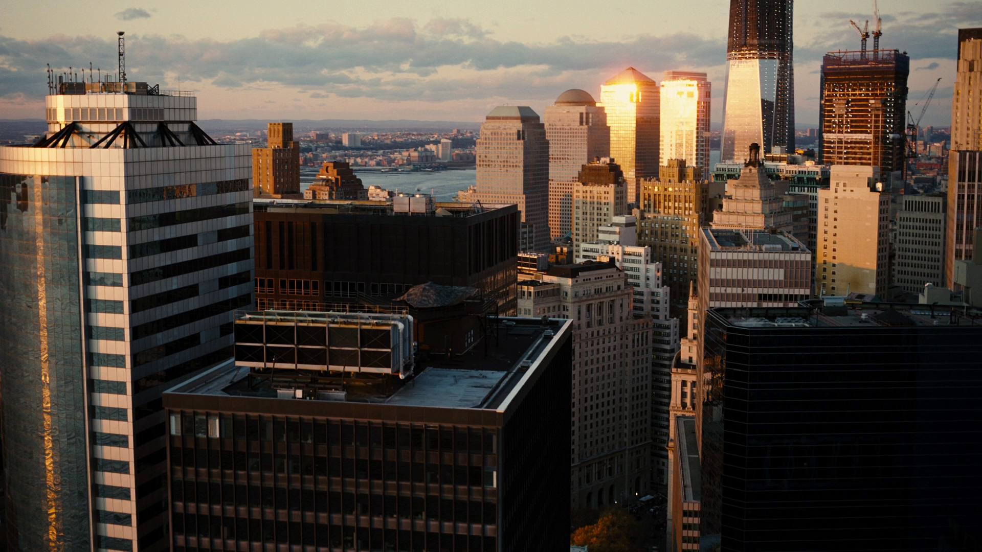 File:Jersey City Skyline sunset.jpg - Wikipedia