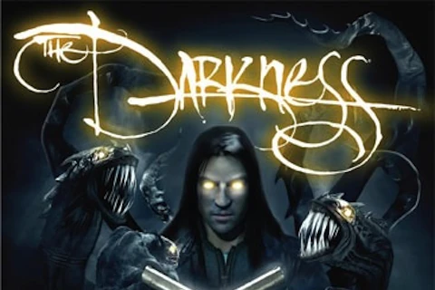 The Darkness Wiki